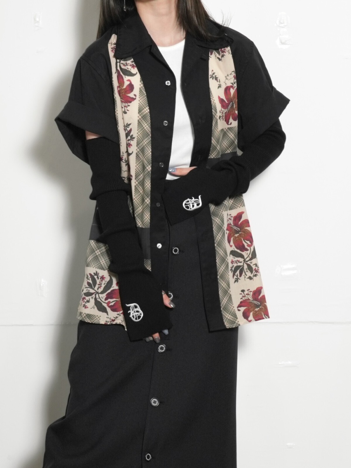 mister it.、DAIRIKU WOMENS OUTFIT ｜Photo 2
