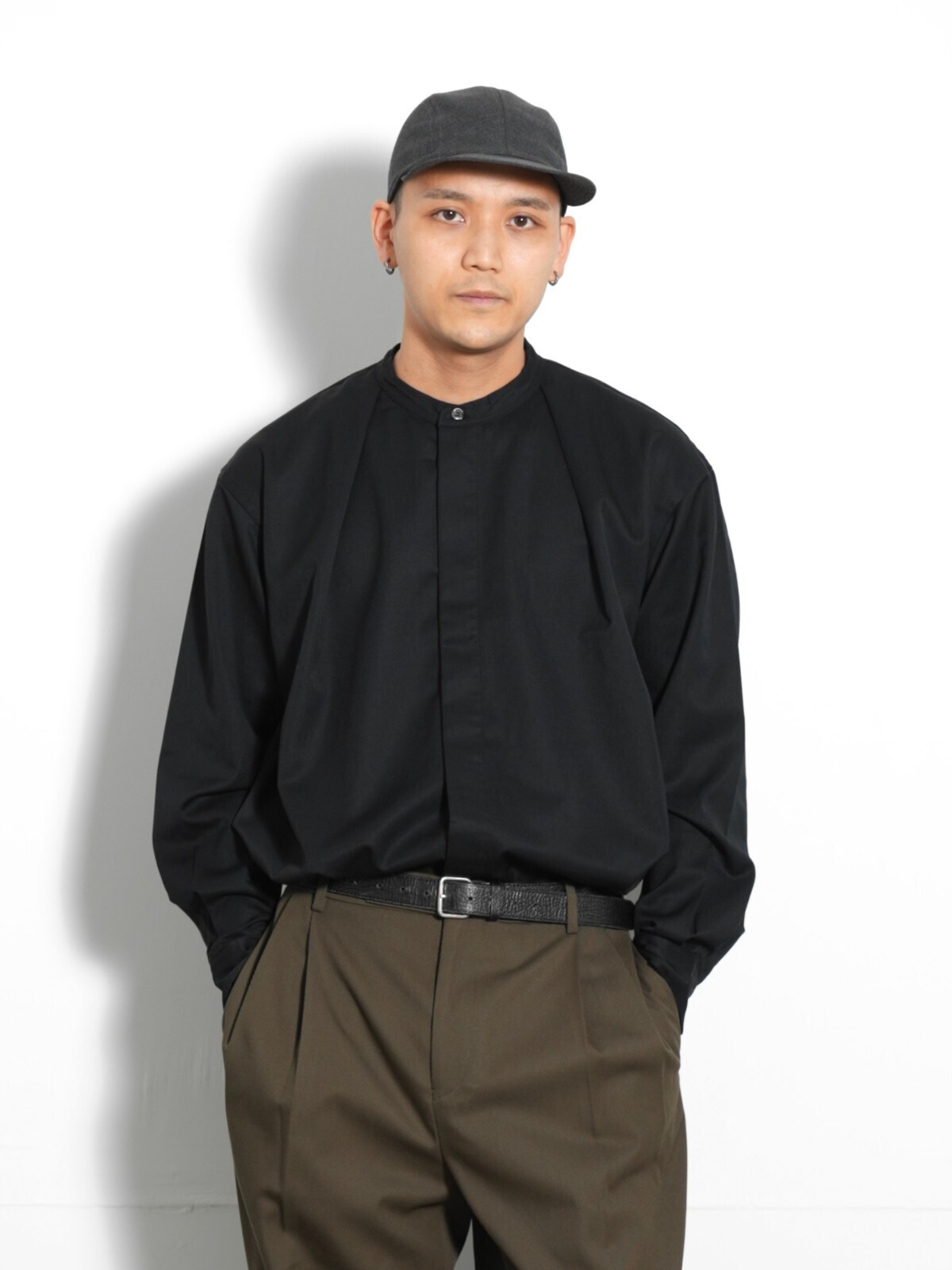 :colon 男裝 OUTFIT ｜Photo 2