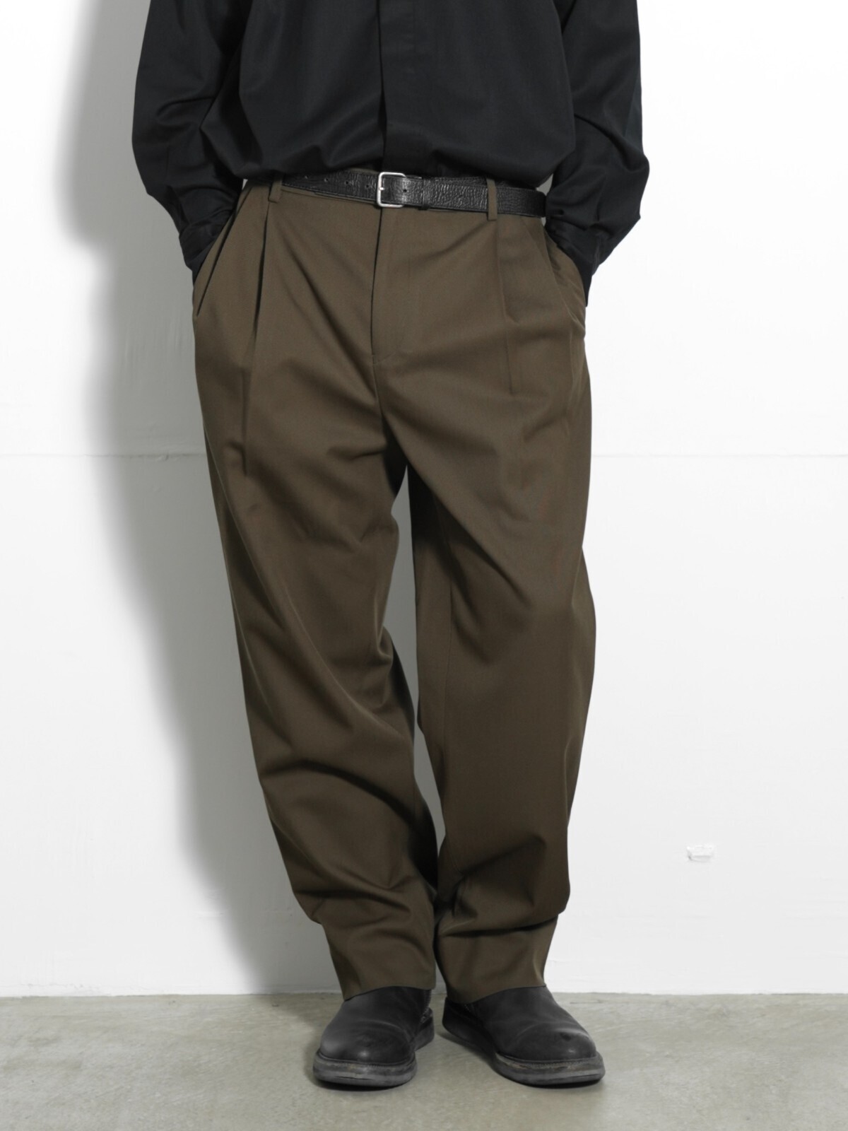 :colon 男裝 OUTFIT ｜Photo 3