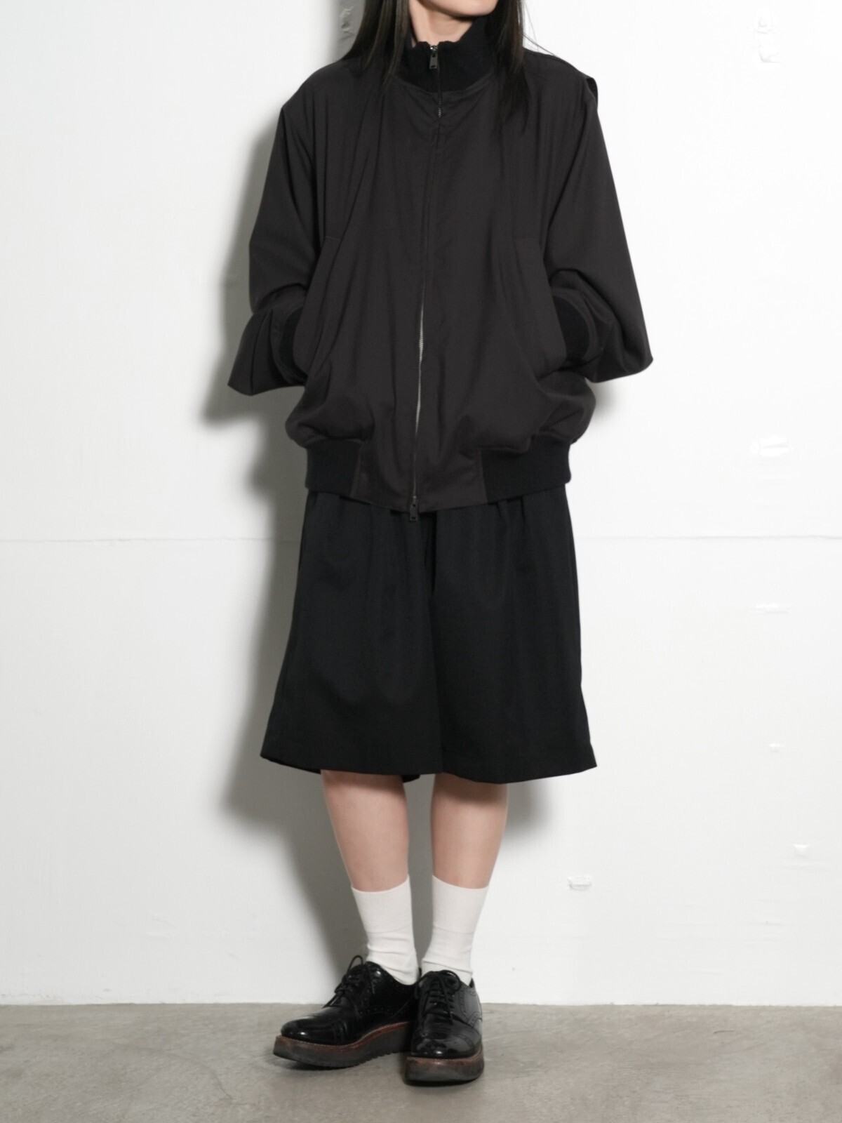 SEVEN BY SEVEN、Blanc YM WOMENS OUTFIT ｜Photo 2