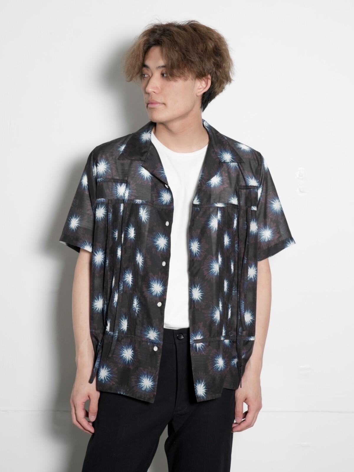 DAIRIKU、CURLY&Co.、SEVEN BY SEVEN MENS OUTFIT ｜Photo 2