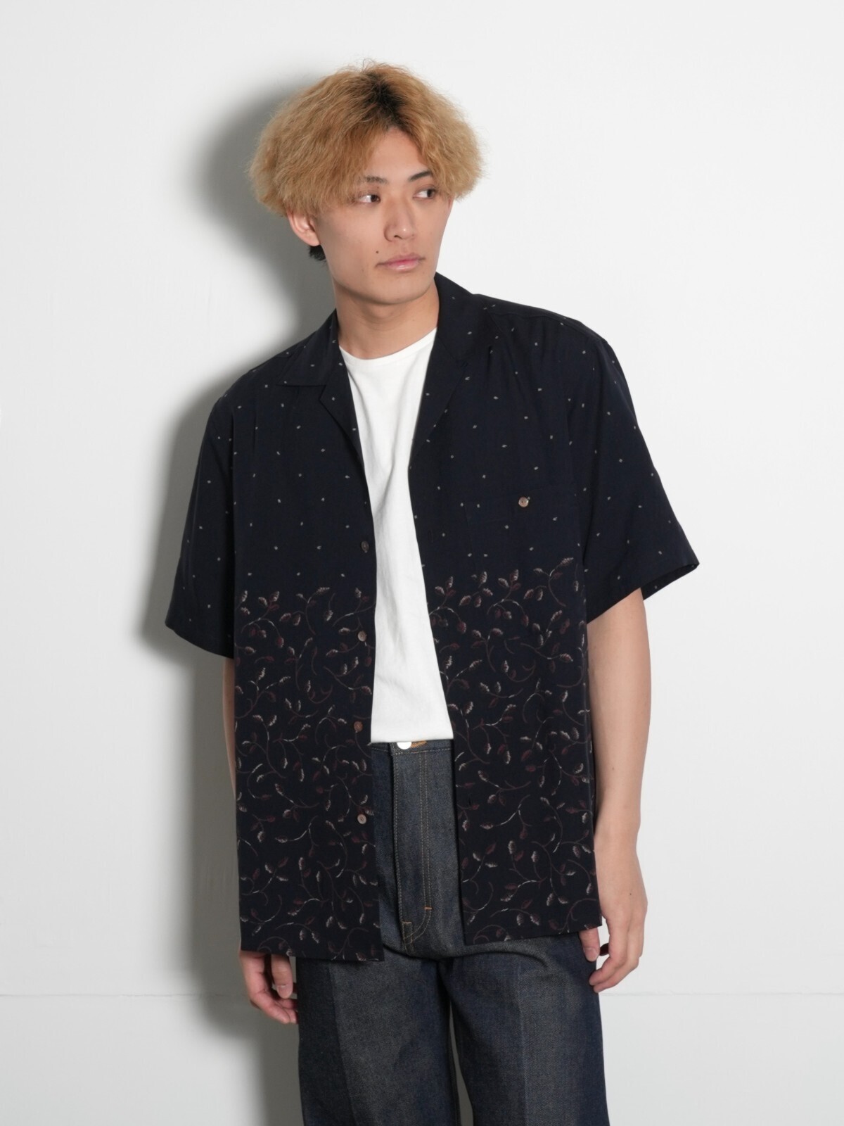 SEVEN BY SEVEN、FUJI MENS OUTFIT ｜Photo 2