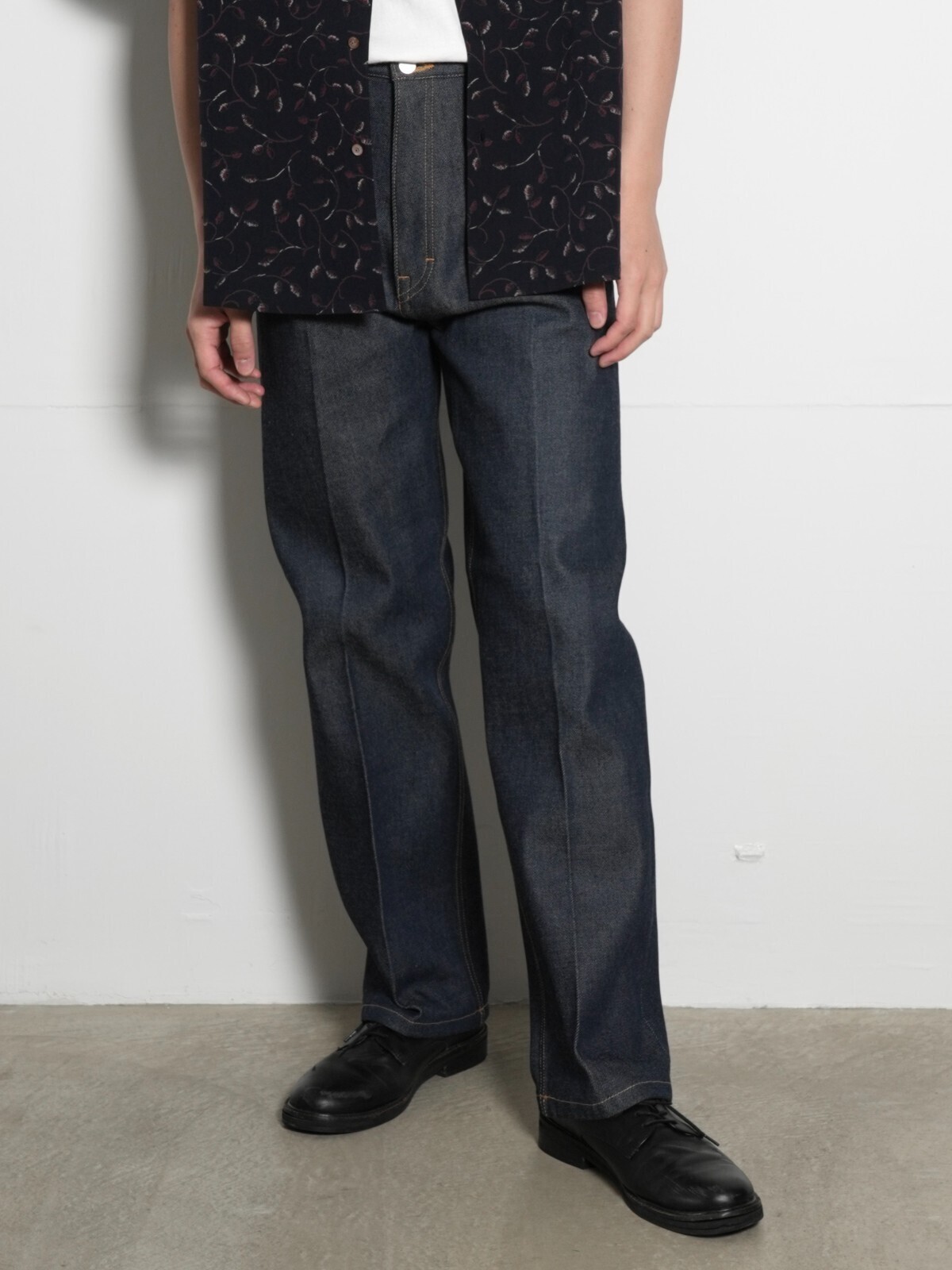 SEVEN BY SEVEN、FUJI MENS OUTFIT ｜Photo 3