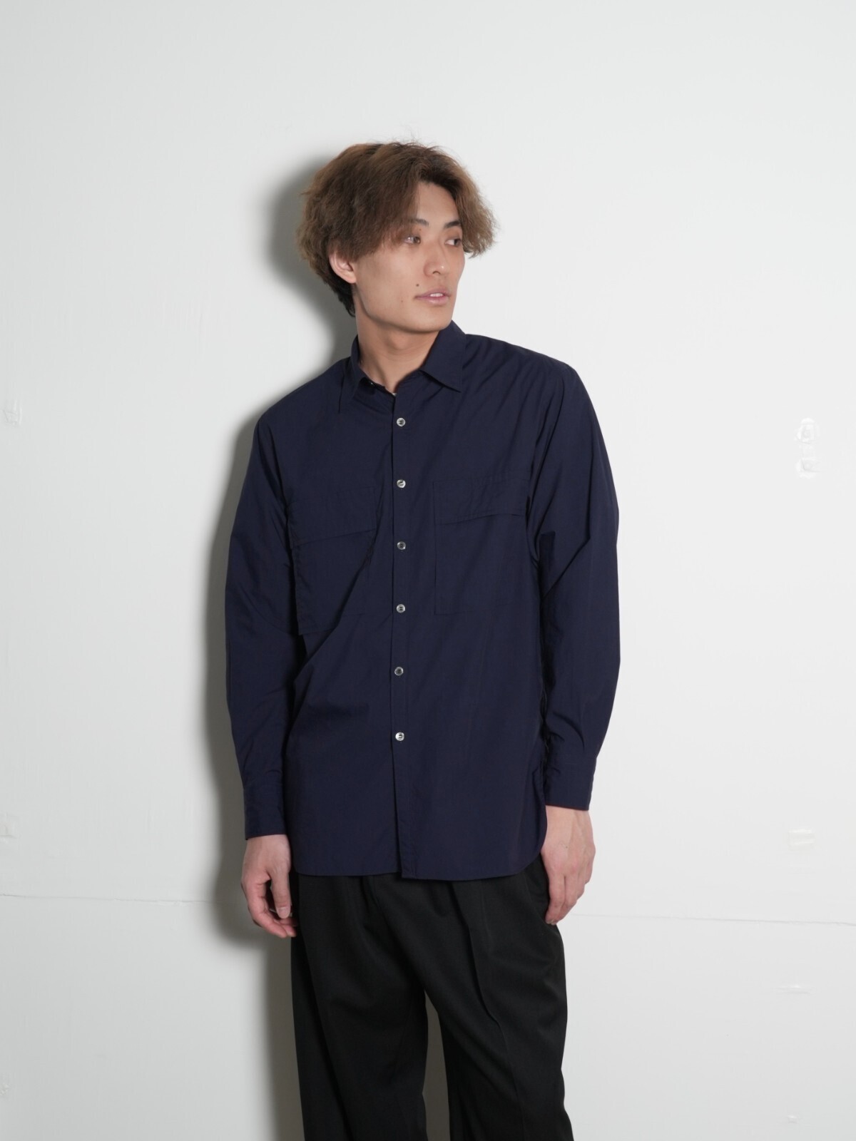 :colon、Blanc YM MENS OUTFIT ｜Photo 2